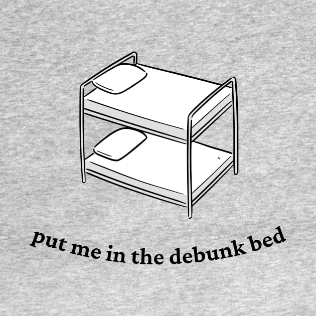 Debunk Bed by Maintenance Phase